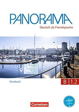 PANORAMA B1 TOMO 2 LIBRO DE CURSO