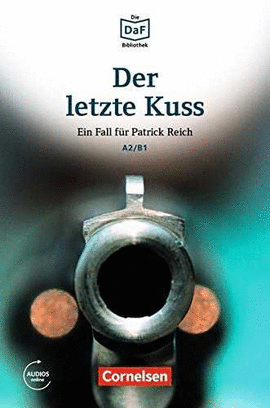 LEZTZE KUSS DER