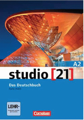 STUDIO 21 A2