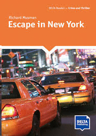 ESCAPE IN NEW YORK