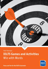 IELTS GAMES AND ACTIVITIES
