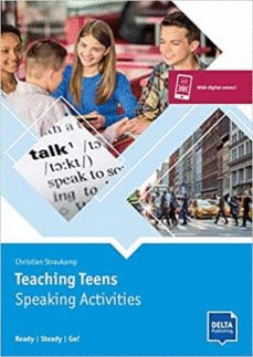 TEACHING TEENS SPEAKING ACTIVITIES