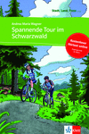 SPANNENDE TOUR IM SCHWARZWALD