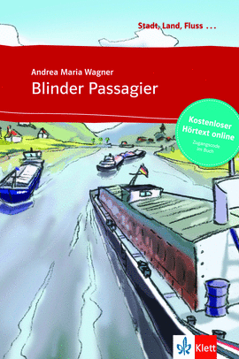 BLINDER PASSAGIER A1