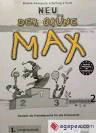 DER GRUNE MAX 2 NEU ARBEITSBUCH +CD (2) AUDIO