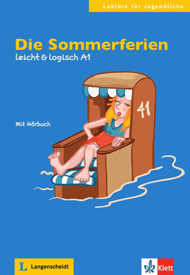 DIE SOMMERFERIEN A1 + CD AUDIO