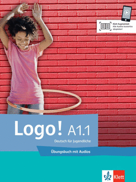 LOGO A1 1 LIBRO DE EJERCICIOS + ONLINE