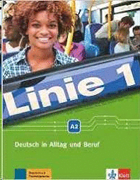 LINIE 1 A2 ALUM + DVDROM