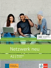 NETZWERK NEU A2 ARBEITSBUCH