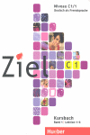 ZIEL C1/1 KURSBUCH LEKTION 1-6
