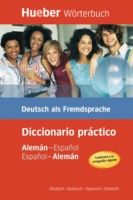 DICCIONARIO ALEMAN ESPAÑOL ESPAÑOL ALEMAN