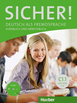 SICHER C1.1 KURSB U ARB CD