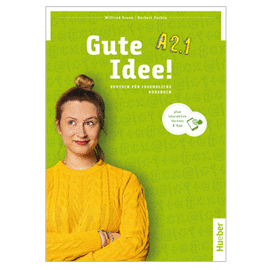 GUTE IDEE A1.2 KURSB ALUMNO