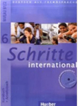 SCHRITTE INTERNATIONAL 6