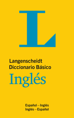 DICCIONARIO BASICO LANGENSCHEIDT INGLES