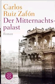 DER MITTERNACHTSPALAST