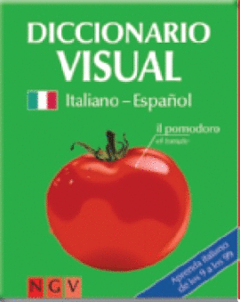 DICCIONARIO VISUAL ITALIANO ESPAÑOL
