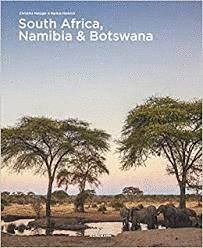 SOTH AFRICA NAMIBIA Y BOTSWANA