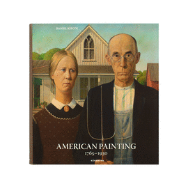 AMERICAN PAINTING