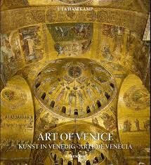 ART OF VENICE