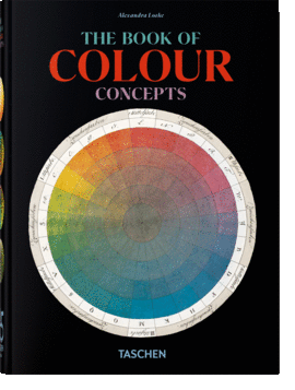 BOOK OF COLOUR CONCEPTS 45TH ED.