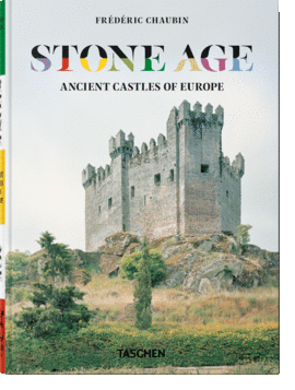 STONE AGE 45TH ED.