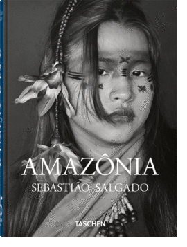AMAZÔNIA 45TH ED