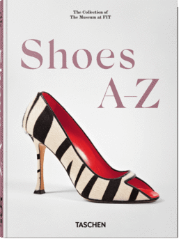 SHOES A  Z 45TH ED