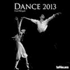 DANCE 2013 CALENDARIO 30X30