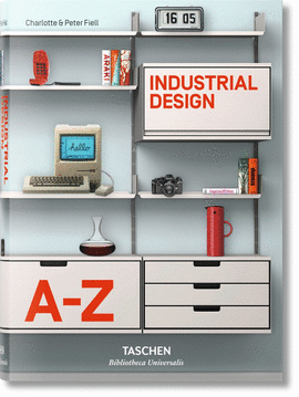 INDUSTRIAL DESIGN AZ