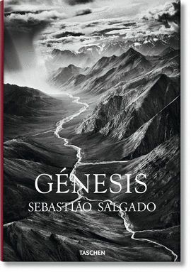 SEBASTIAO SALGADO GENESIS