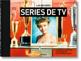 TV SHOWS / LAS MEJORES SERIES DE TV