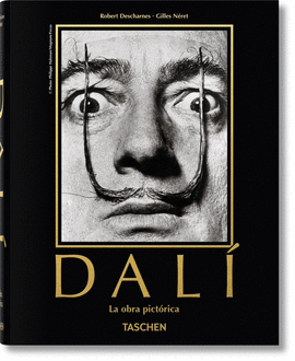 SALVADOR DALI LA OBRA PICTORICA