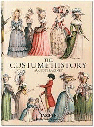 COSTUME HISTORY THE