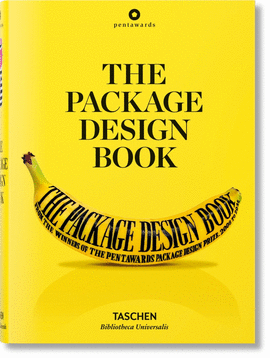 PACKAGE DESIGN BOOK THE