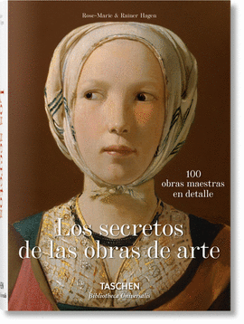 SECRETOS DE LAS OBRAS DE ARTE LOS