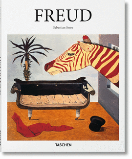 LUCIAN FREUD
