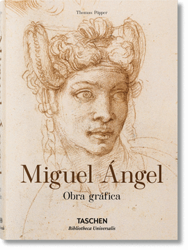 MIGUEL ÁNGEL OBRA GRÁFICA