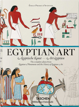 EGYPTIAN ART