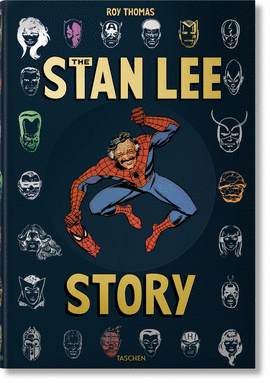 STAN LEE STORY THE
