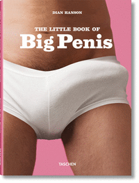 BIG PENIS BOOK THE
