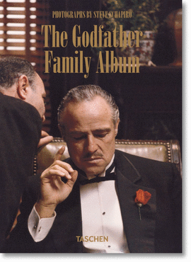 GODFATHER FAMILY ALBUM THE -40 ANNIVERSARY EDITION