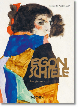 EGON SCHIELE