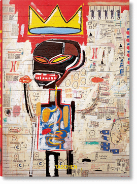 BASQUIAT  40TH ANNIVERSARY EDITION