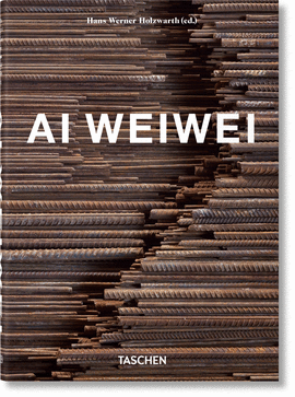 AI WEIWEI   40TH ANNIVERSARY EDITION