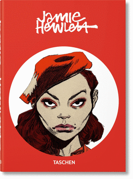 JAMIE HEWLETT - 40 YEARS