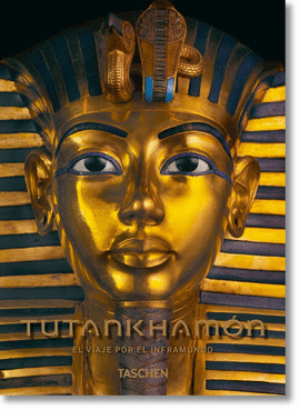 TUTANKHAMON