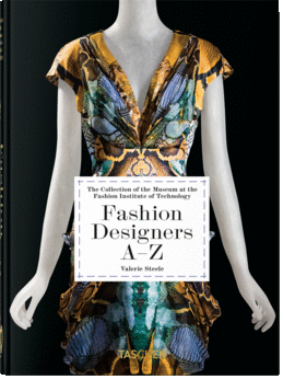 FASHION DESIGNERS AZ. 40TH ED.