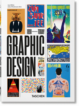 HISTORY OF GRAPHIC DESIGN