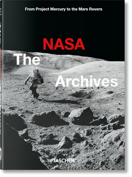 NASA ARCHIVES THE